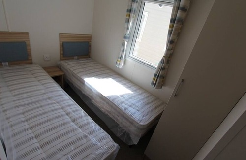 New Town House | Very comfortable caravan situated on a very popular and well maintained park.