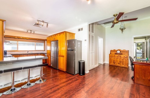 Cessnock House | Very comfortable, spacious home.