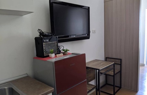 Ususan Condo | Very Cozy 1 Bedroom Unit with Balcony
