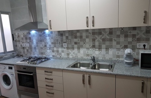 Sagunto Apartment | Very cozy and quiet apartment, for unforgettable stays.
