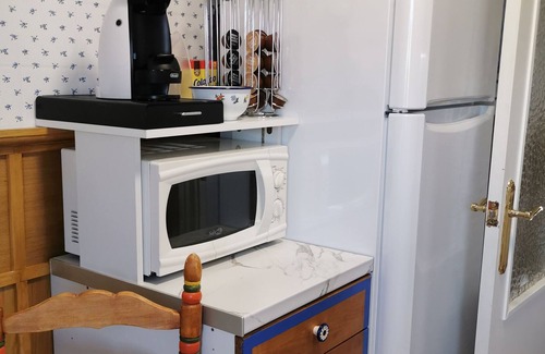 Anguciana Condo | Very cozy apartment to spend quiet weekends and to make excursions