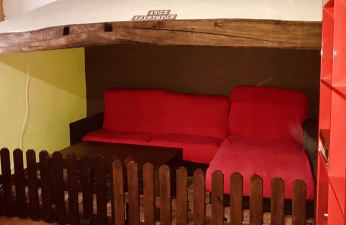 Ordes Cottage | Very cozy rustic house near Santiago de Compostela