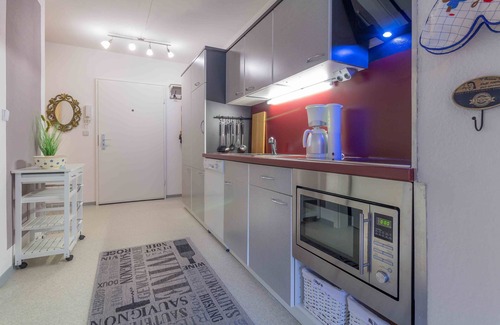 Bad Harzburg Apartment | Very cozy, well-kept apartment in a quiet location, free WiFi