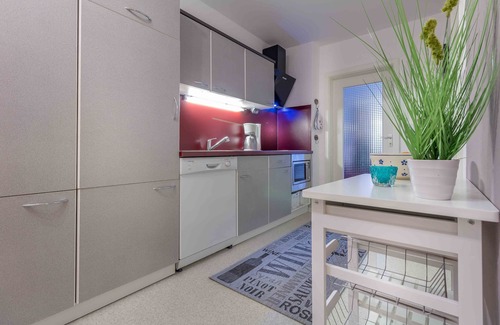 Bad Harzburg Apartment | Very cozy, well-kept apartment in a quiet location, free WiFi