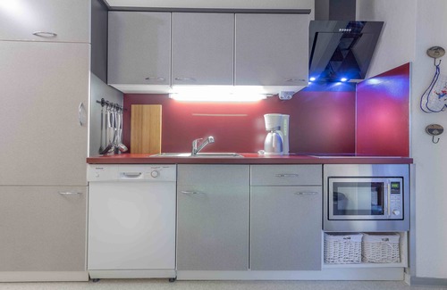 Bad Harzburg Apartment | Very cozy, well-kept apartment in a quiet location, free WiFi