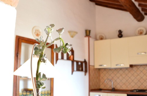 Montepulciano Apartment | Very cute apartment in the core of Old Montepulciano with strong wi fi fiber
