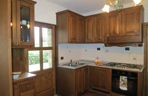 Coreglia Antelminelli Other | Very large house, surrounded by green, sunny, whit a private pool.