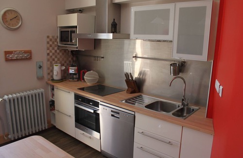 Faucon-de-Barcelonnette Apartment | Very nice apartment T3 70m2, Falcon of Barcelonnette, in the Valley of Ubaye