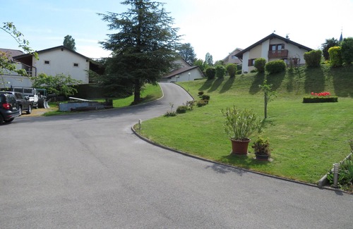 Maxilly-sur-Leman Apartment | Very nice apartment in Side Villa in Evian Les Bains