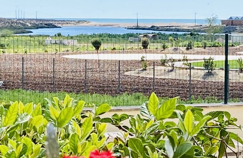 Armacao de Pera Apartment | Very nice apartment with all comforts, south-facing terrace, sea view, swimming pool, beach on foot.