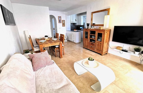 Orihuela Costa Apartment | Very nice apartment with 2 large terraces