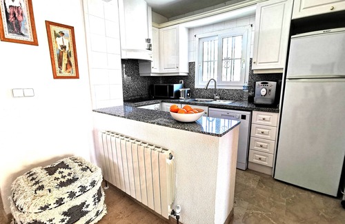Orihuela Costa Apartment | Very nice apartment with 2 large terraces