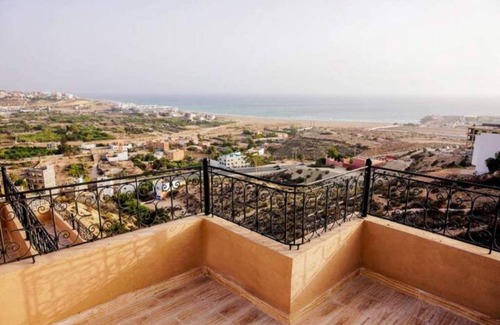 Talborjt Apartment | Very nice Apartment with sea view A3