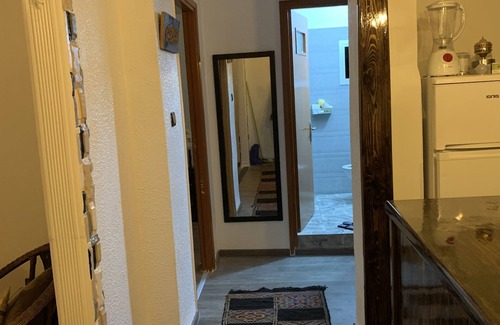 Tangier Apartment | Very Nice Appartement two min to Marina Tanger