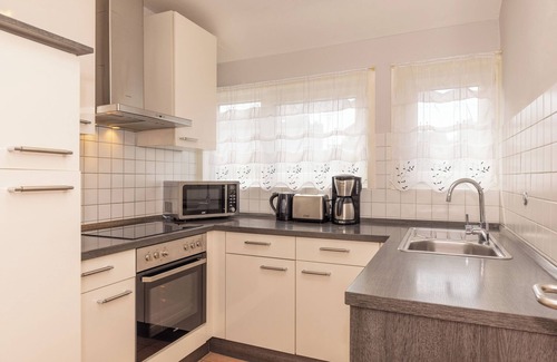 Kreuztal House | Very nice, bright, large apartment