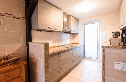 Bettenfeld House | Very nice holiday home in Bettenfeld in the middle of the Vulkan-Eifel.