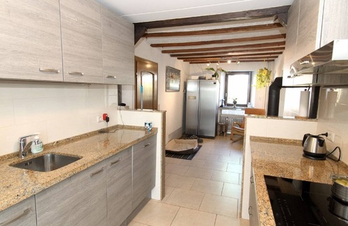 Bettenfeld House | Very nice holiday home in Bettenfeld in the middle of the Vulkan-Eifel.