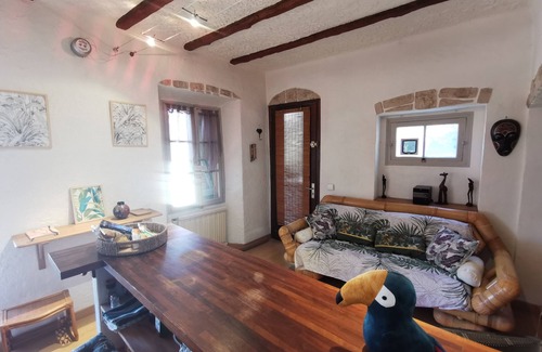 Bastide Giraud Apartment | Very nice little F2 800m from the sea