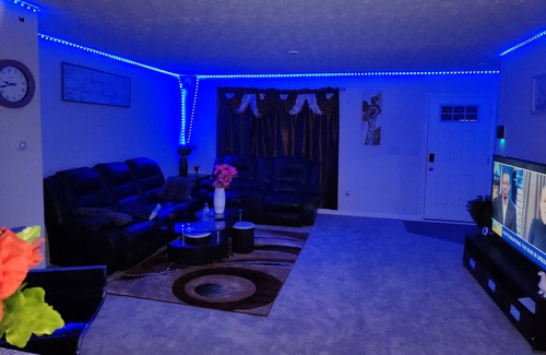 Obetz House | Very nice location close to many restaurants and shopping centers