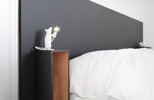 Saint-Maurice Pellevoisin Bed & Breakfast | VERY NICE STUDIO IN PEACE 2 STEPS FROM THE CENTER OF LILLE