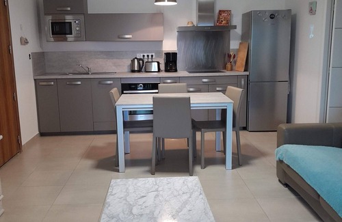 Figarella House | Very nice villa in a recent residence. in st florent.