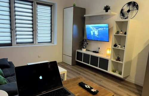 Roubaix Apartment | Very pleasant studio