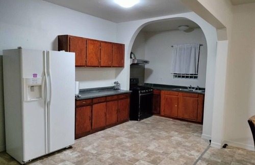 Lakeview Jefferson County House | Very private and confortable House for rent