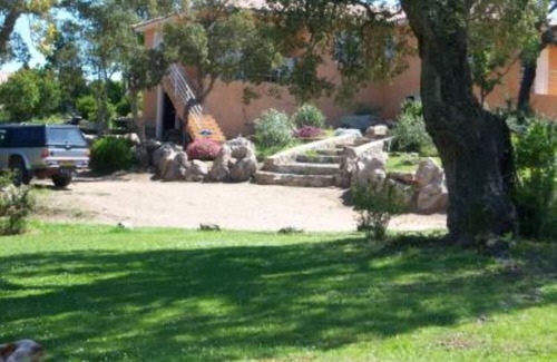Sari-Solenzara House | Very quiet mini villas in the hills above Solenzara