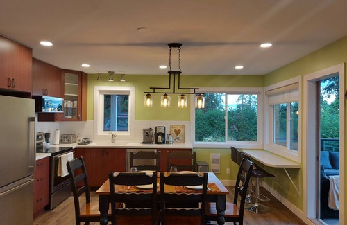 Selma Park House | Very Relaxing 3bdr 2bth Home with Gorgeous View
