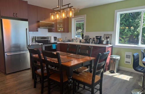 Selma Park House | Very Relaxing 3bdr 2bth Home with Gorgeous View