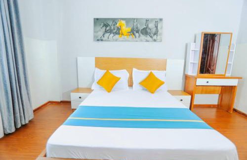 Kirkos Apartment | Very secure apartment Bole Addis Enyi Real Estate