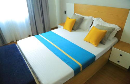 Kirkos Apartment | Very secure apartment Bole Addis Enyi Real Estate