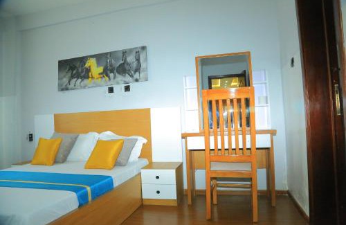 Kirkos Apartment | Very secure apartment Bole Addis Enyi Real Estate