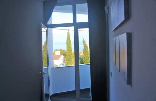 Sao Roque do Pico Condo | Very well equipped apartment in the center of São Roque do Pico