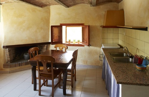 Vilademuls Cottage | Very well located house with rustic charm for 4 people (near Girona, Costa Brava