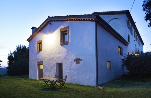 Vilademuls Cottage | Very well located house with rustic charm for 4 people (near Girona, Costa Brava