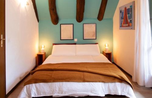Frasco Ski Chalet | Verzasca Lodge Cassiopea