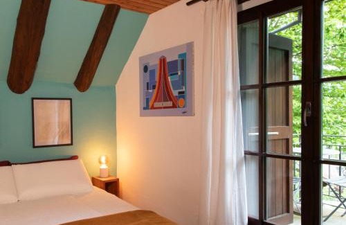 Frasco Ski Chalet | Verzasca Lodge Cassiopea