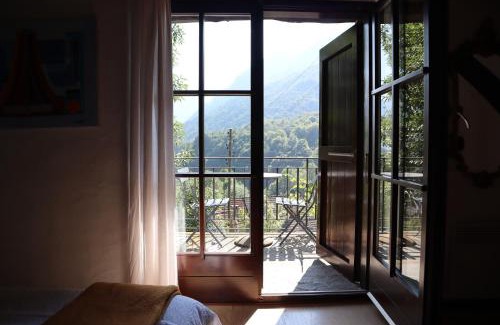 Frasco Ski Chalet | Verzasca Lodge Cassiopea