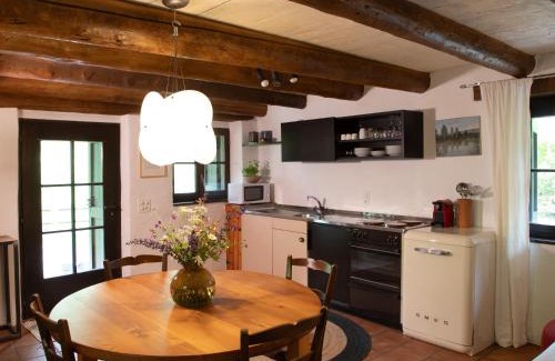 Frasco Ski Chalet | Verzasca Lodge Matilde