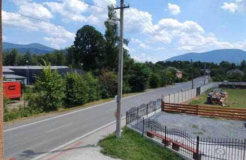 Frydlant nad Ostravici House | Veselá myš