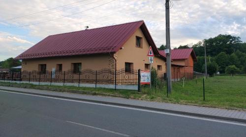 Frydlant nad Ostravici House | Veselá myš