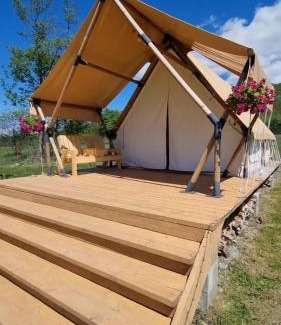 Valea Draganului Other | Veselia Glamping