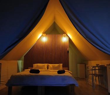 Valea Draganului Other | Veselia Glamping