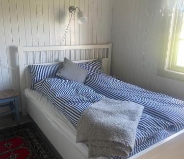 Askim Municipality House | Veslestua - Beach Bliss & Fishing Fun