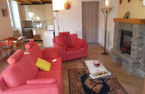 Luino Apartment | Vesna Loft in Luino