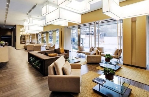 Chico Norte Condo | Vesper | Area97 | Premium Condo Parque 93 + Gym