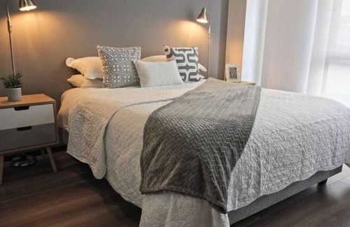 Chico Norte Condo | Vesper | Area97 | Premium Condo Parque 93 + Gym