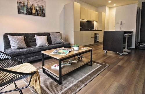 Chico Norte Condo | Vesper | Area97 | Premium Condo Parque 93 + Gym