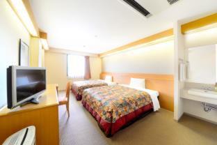 Fukuyama Hotel | Vessel Hotel Fukuyama